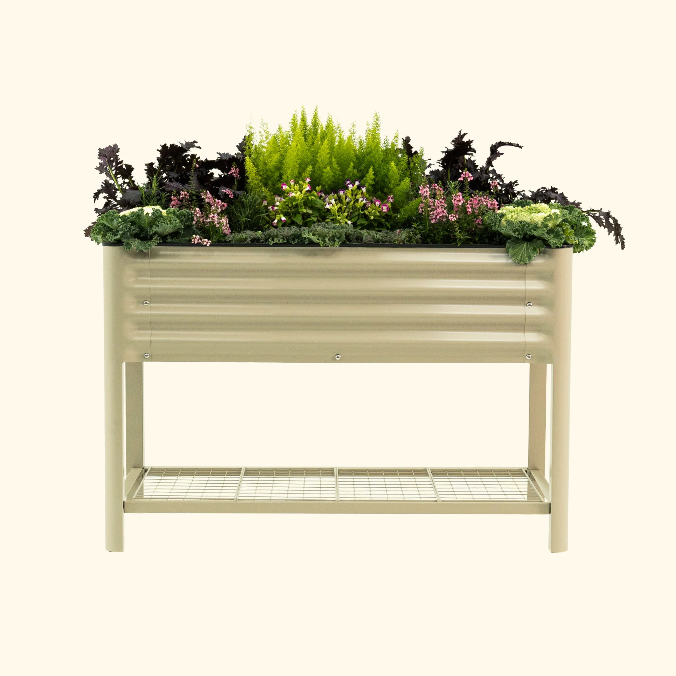 Elevated Garden Bed - 2' x 4' - Image 22