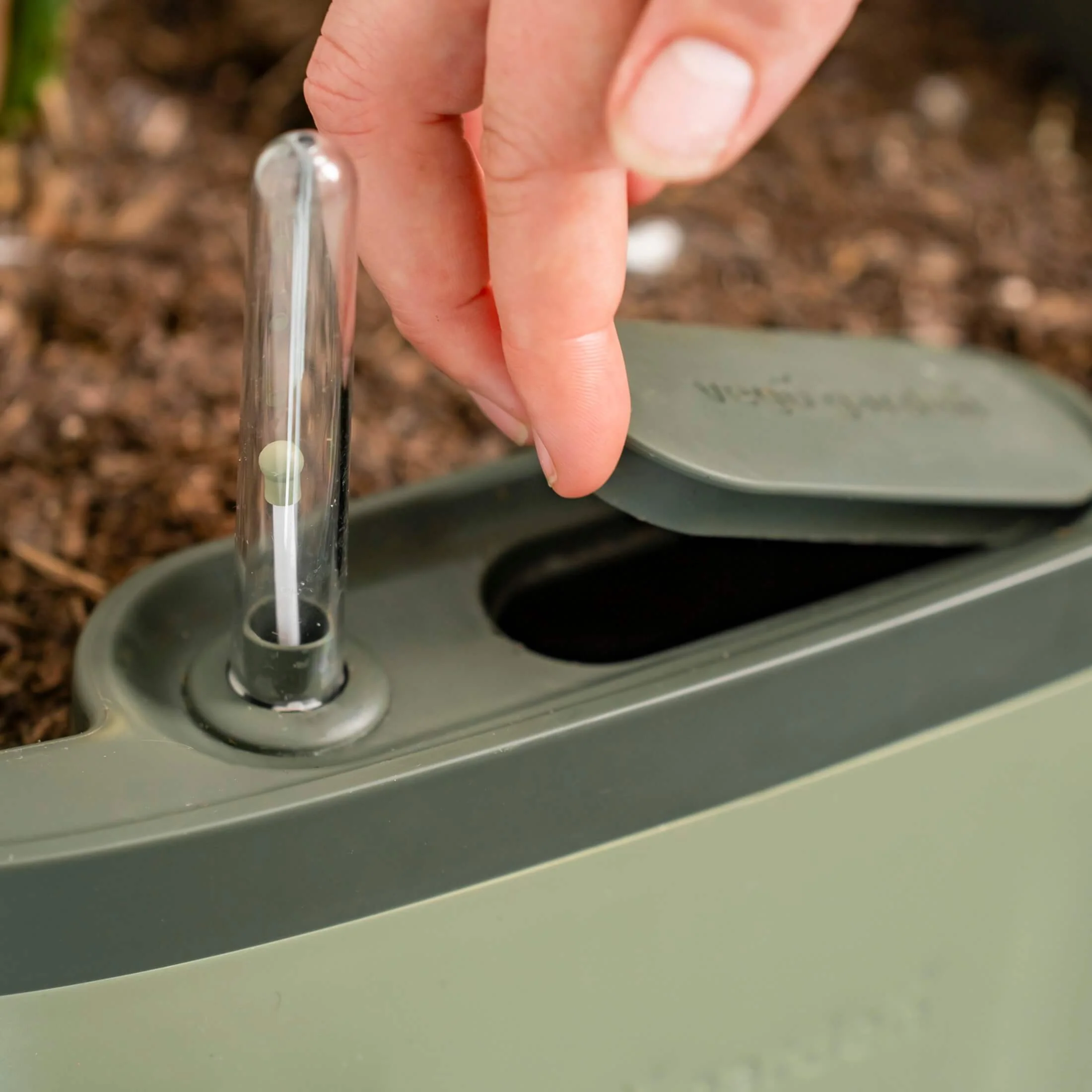 EZ Self-Watering Home Planter - Image 16