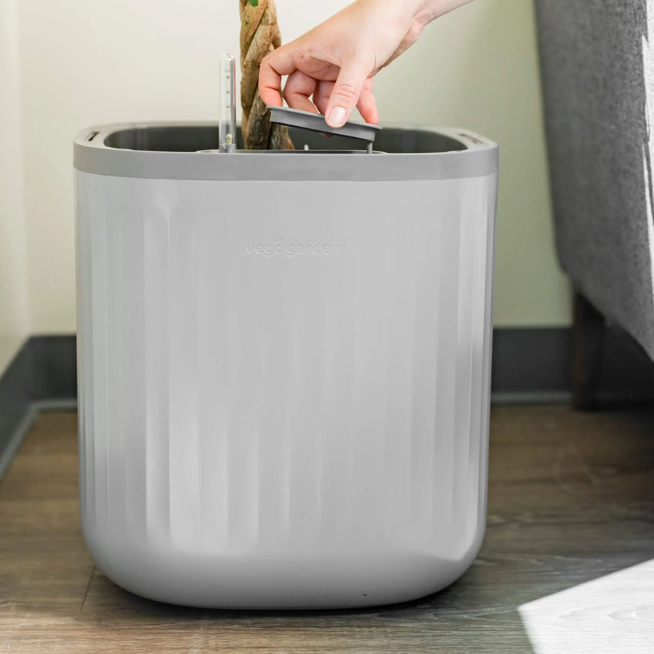 EZ Self-Watering Home Planter - Image 17