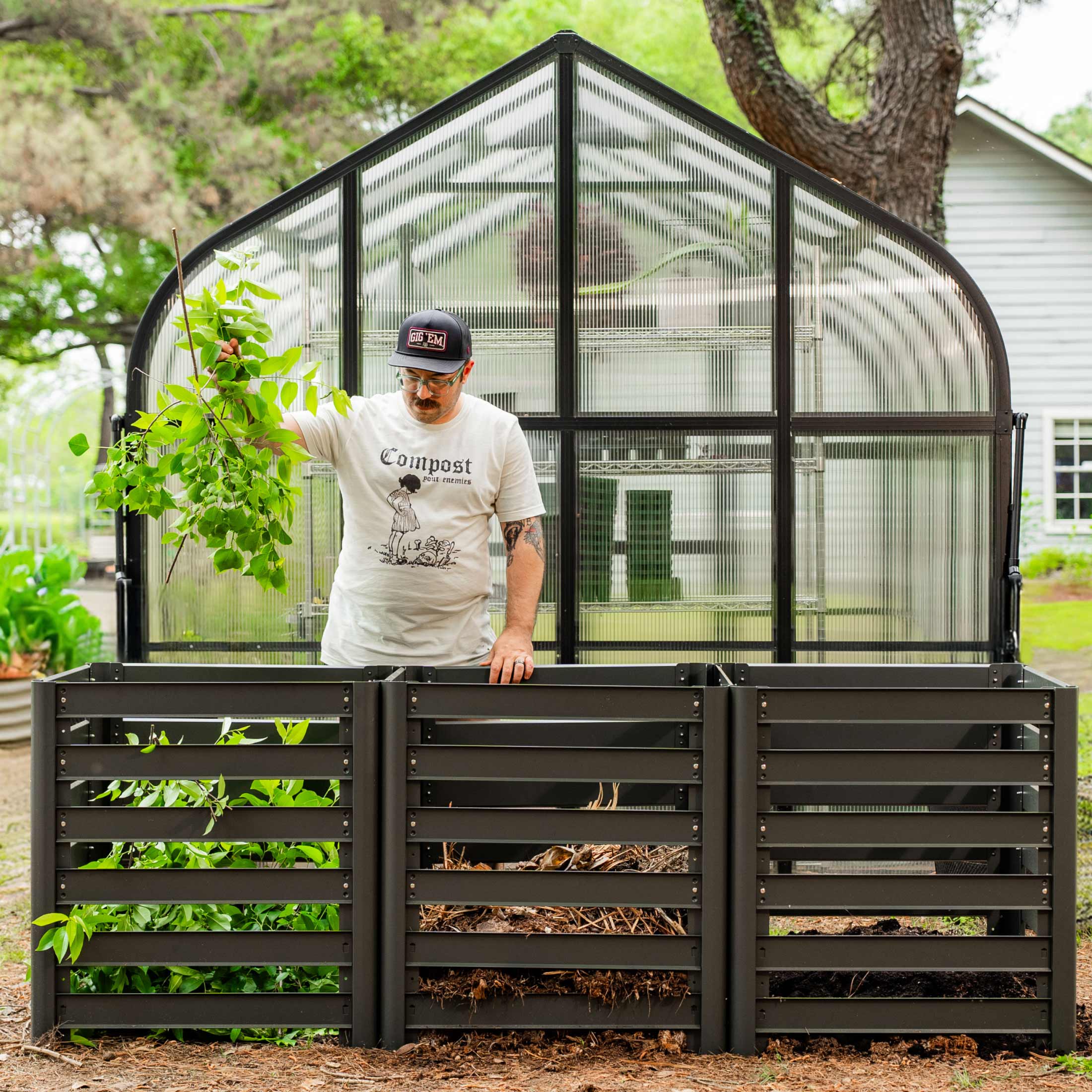 Modular Compost Bin - Image 10
