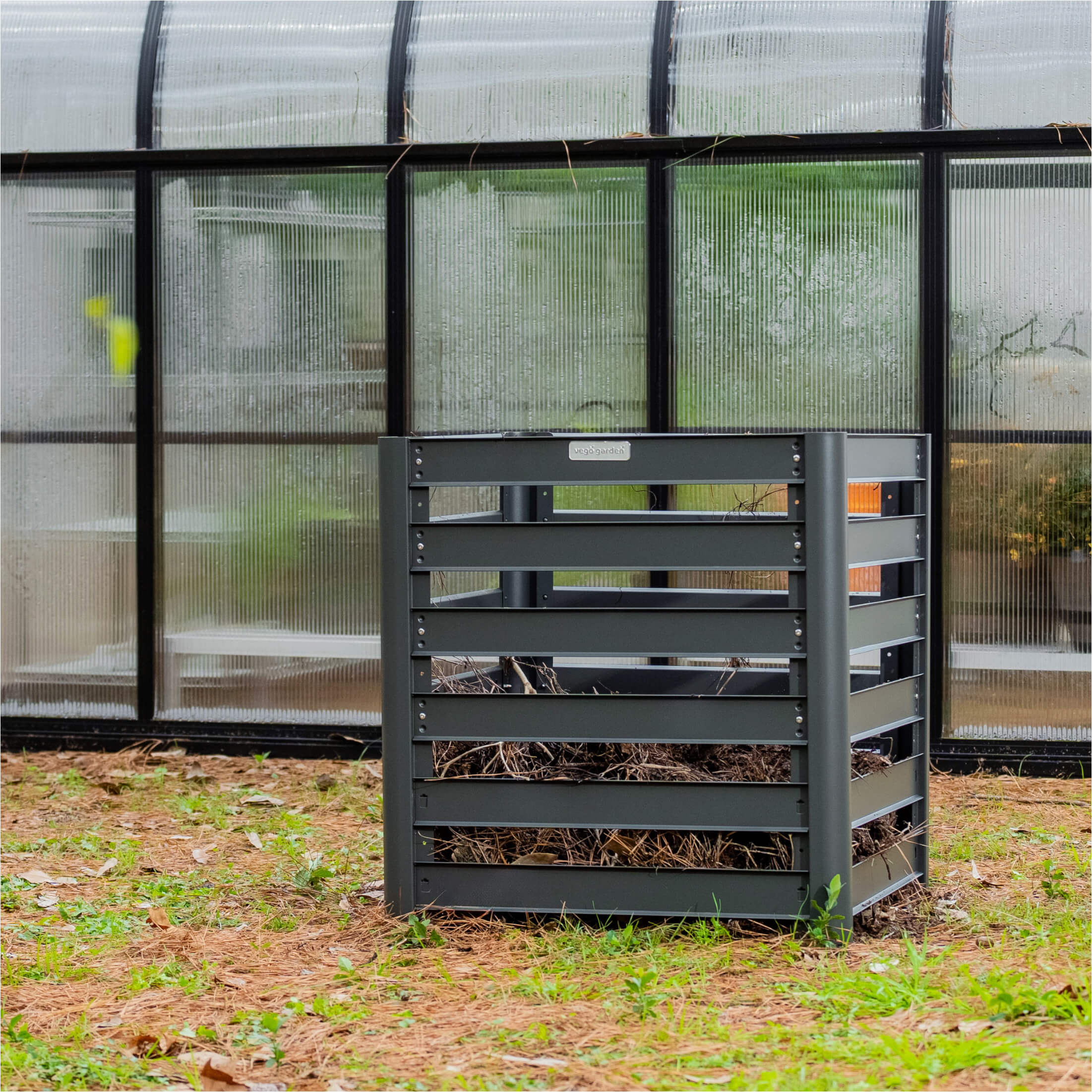 Modular Compost Bin - Image 11