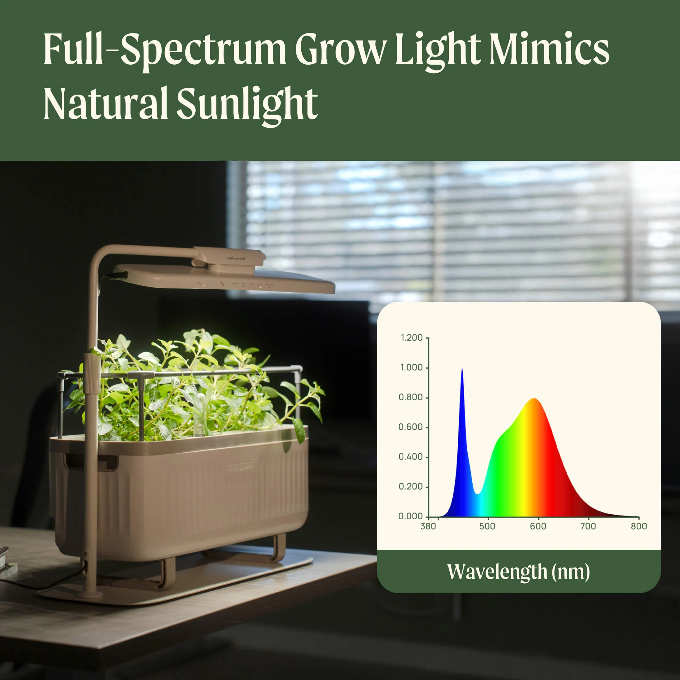Grow Light Stand - Classic - Image 5