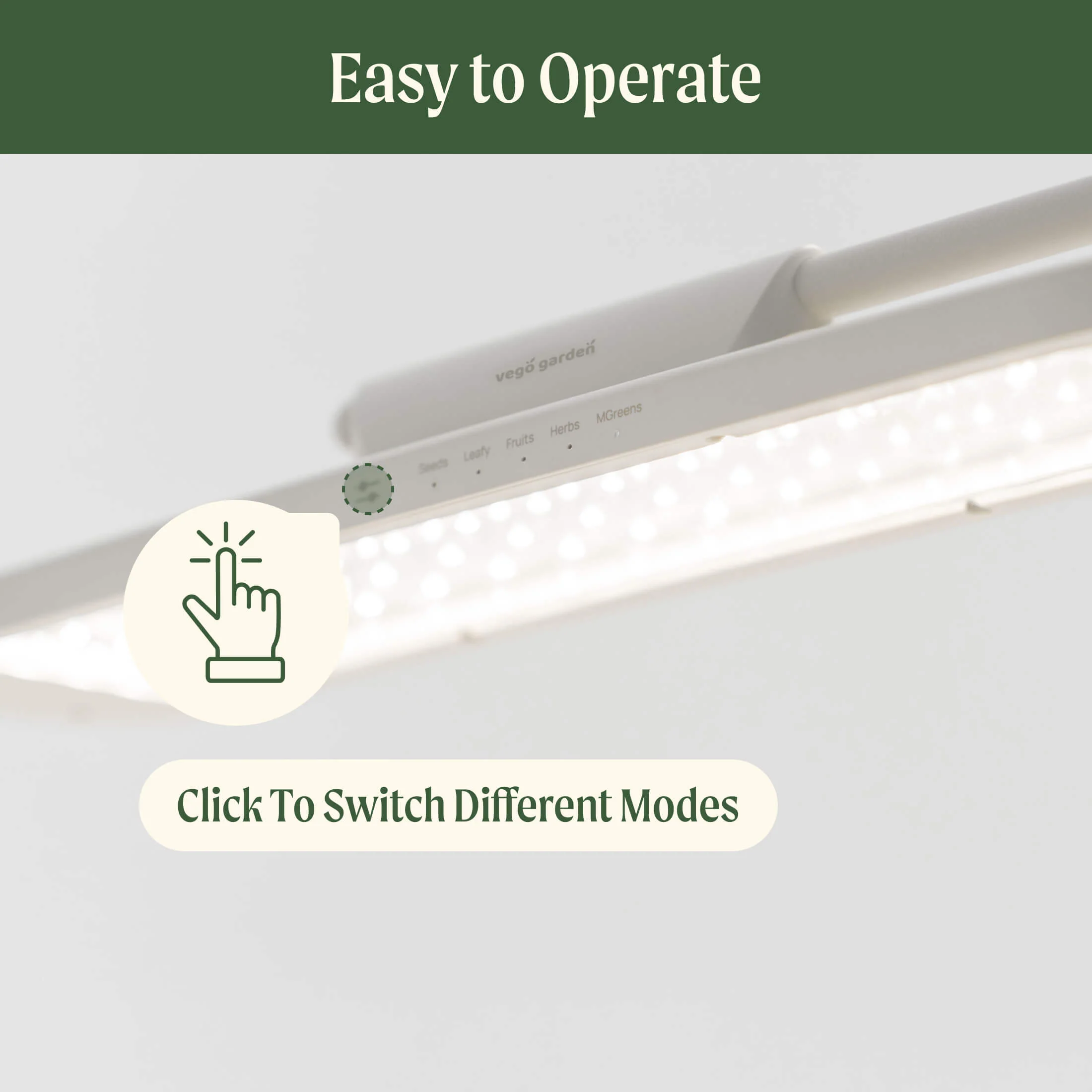 Grow Light Stand - Classic - Image 6