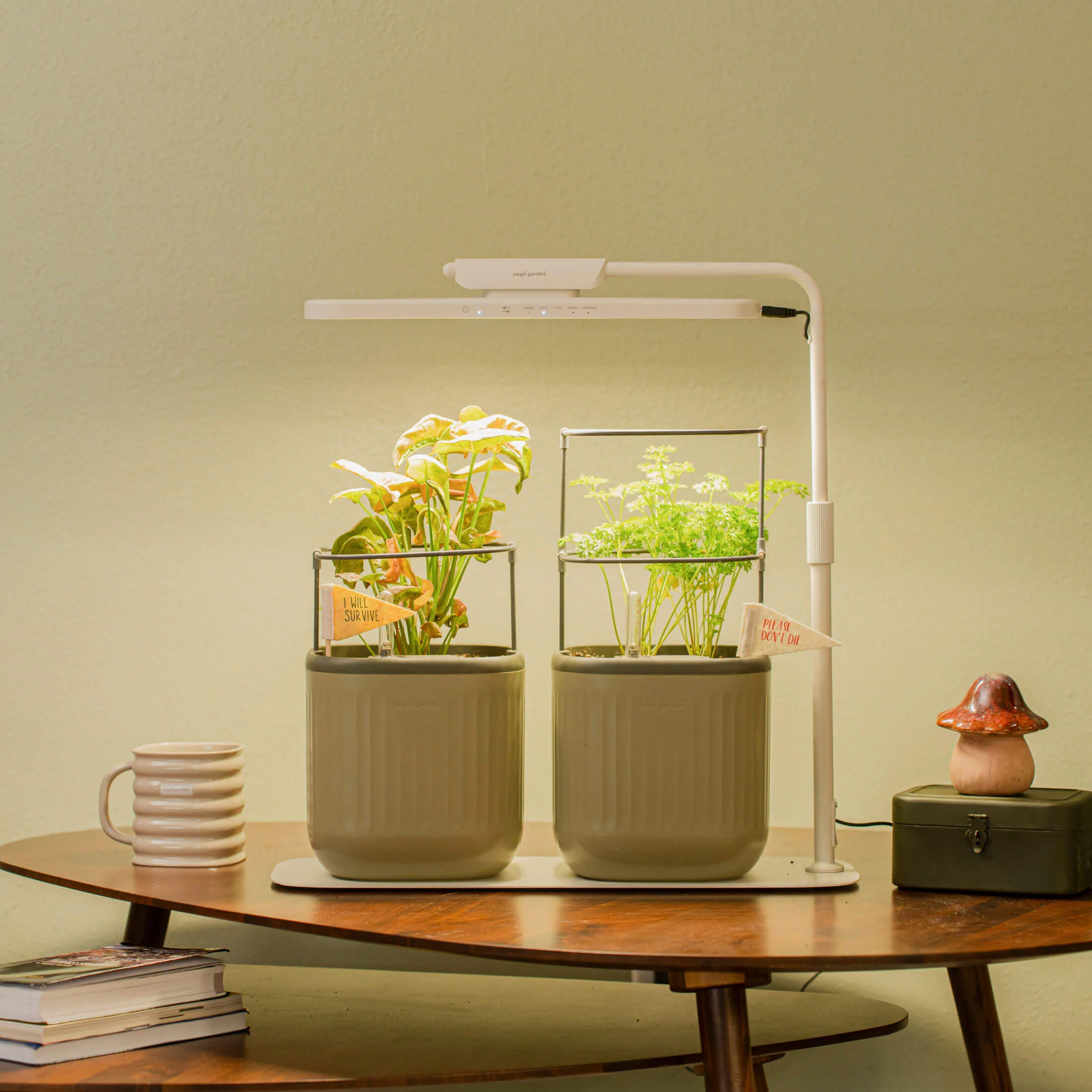 Grow Light Stand - Classic - Image 7