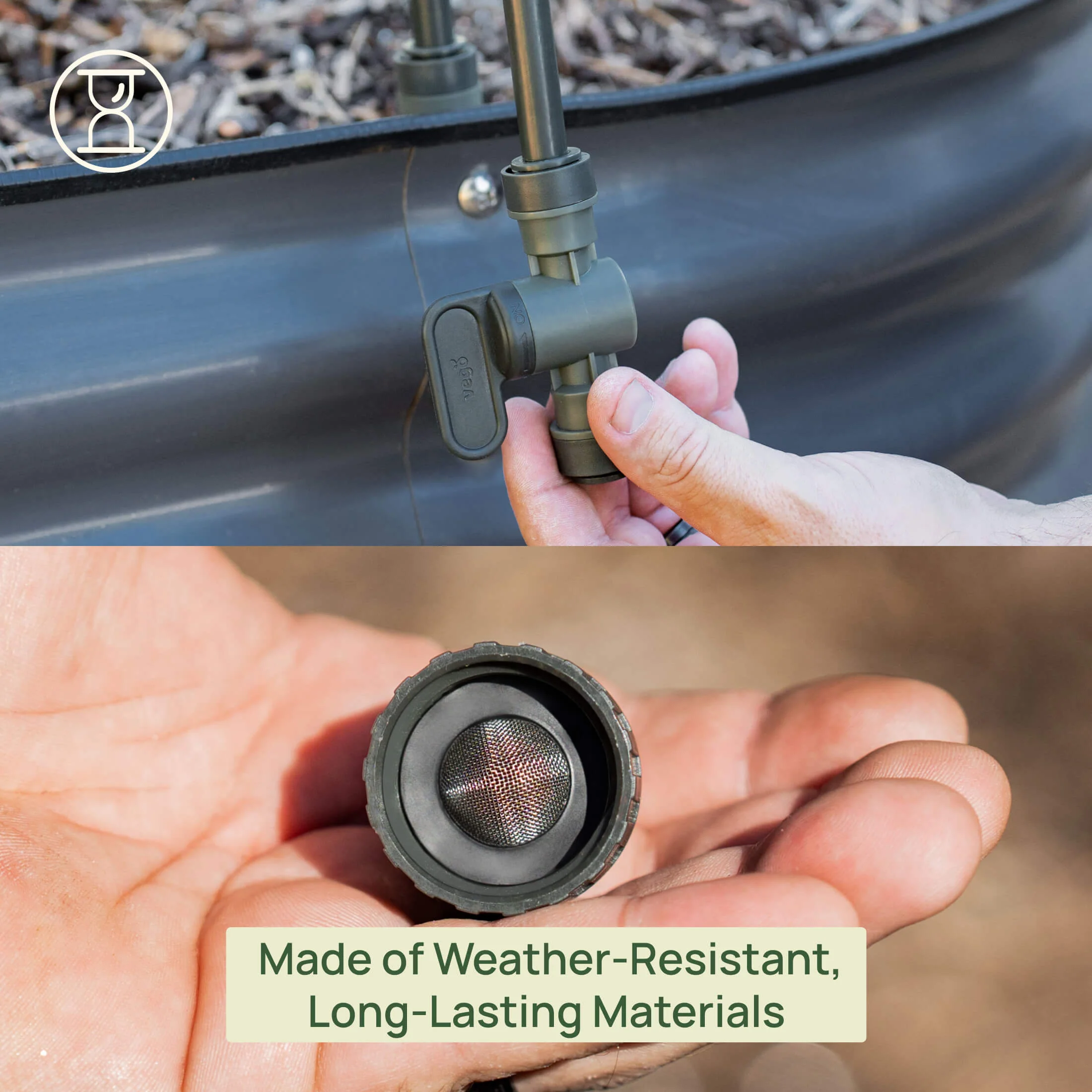 Vego Irrigation Kit - Image 10