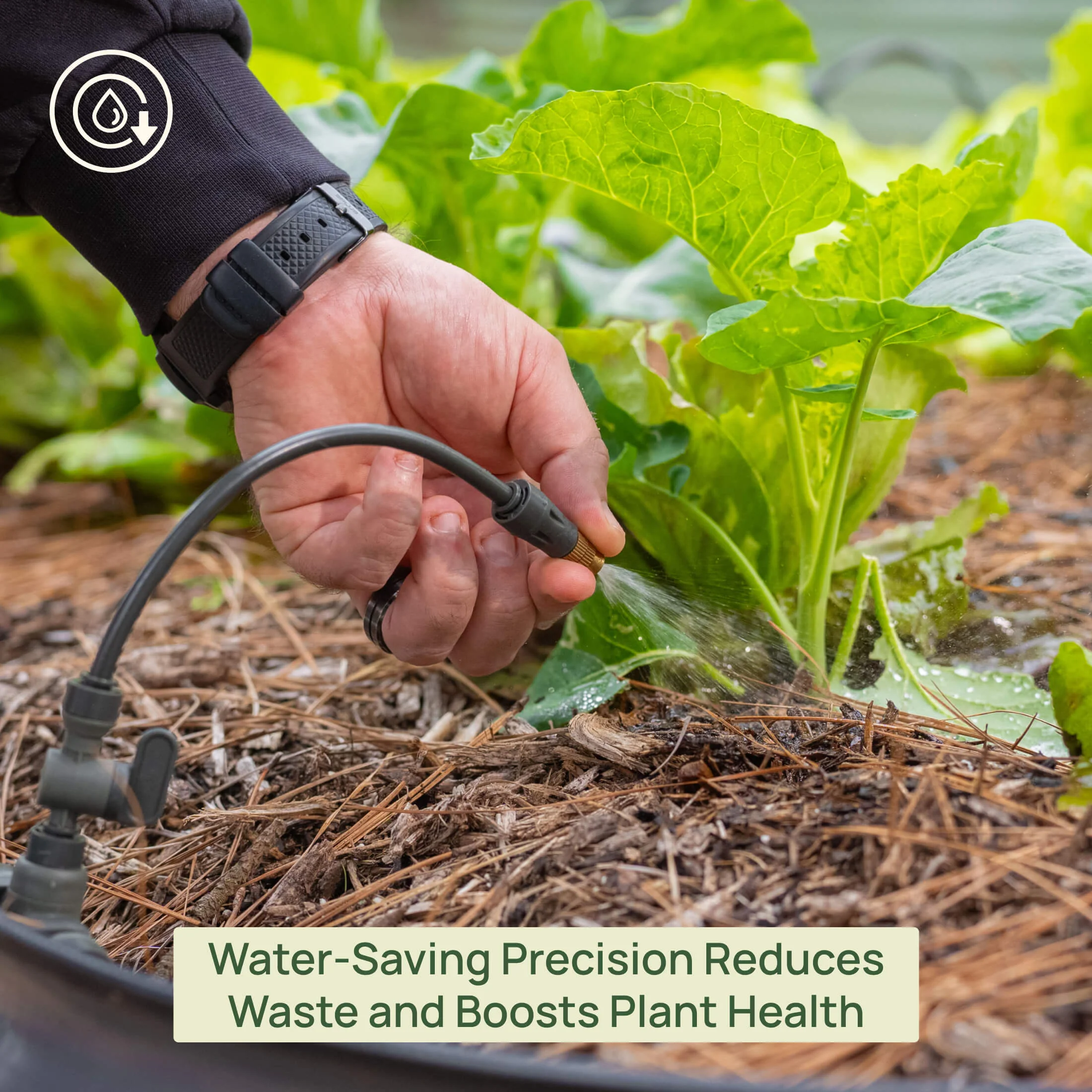 Vego Irrigation Kit - Image 13