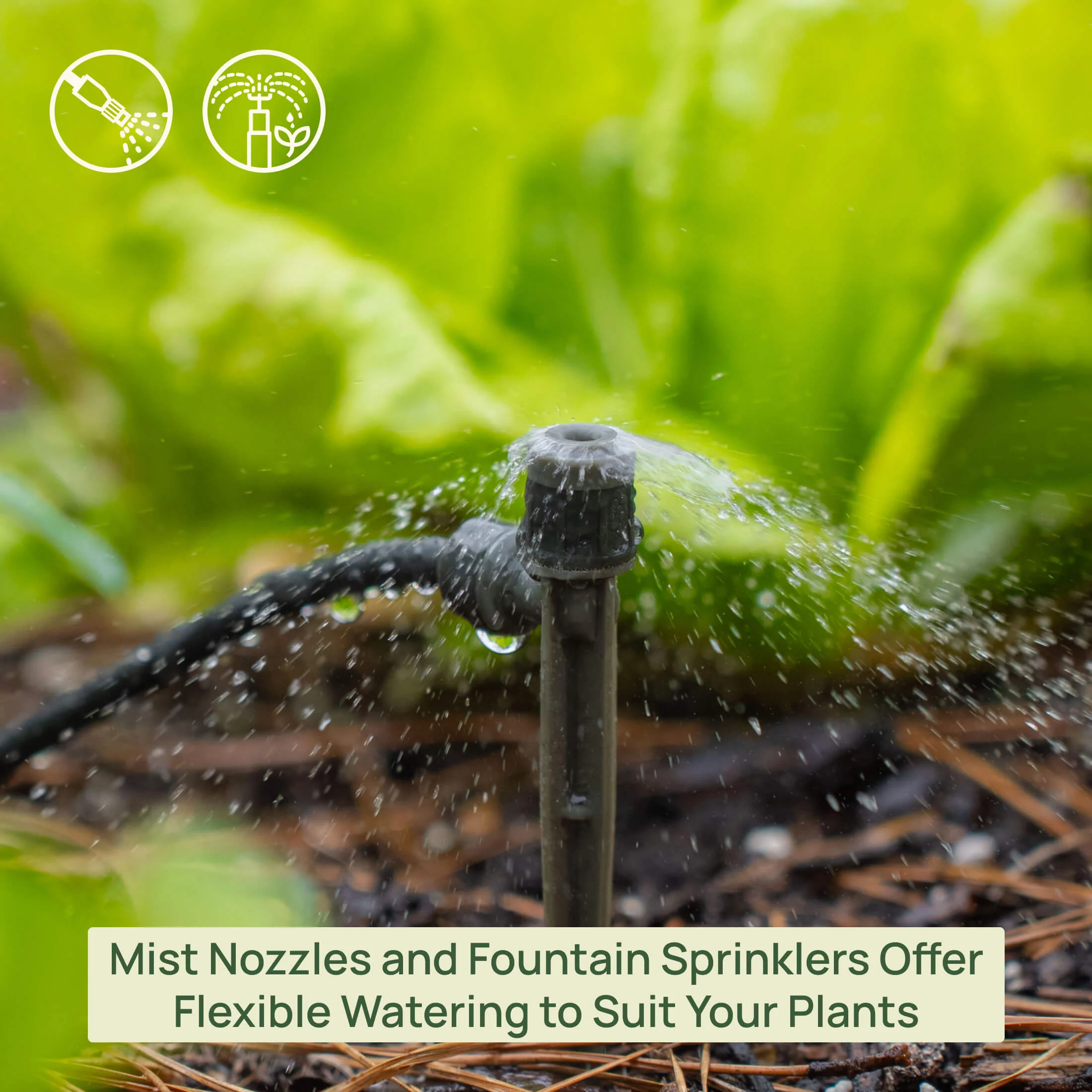 Vego Irrigation Kit - Image 15