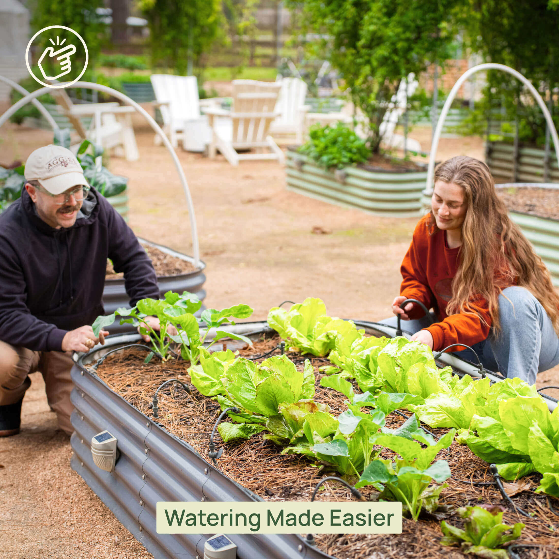 Vego Irrigation Kit - Image 16