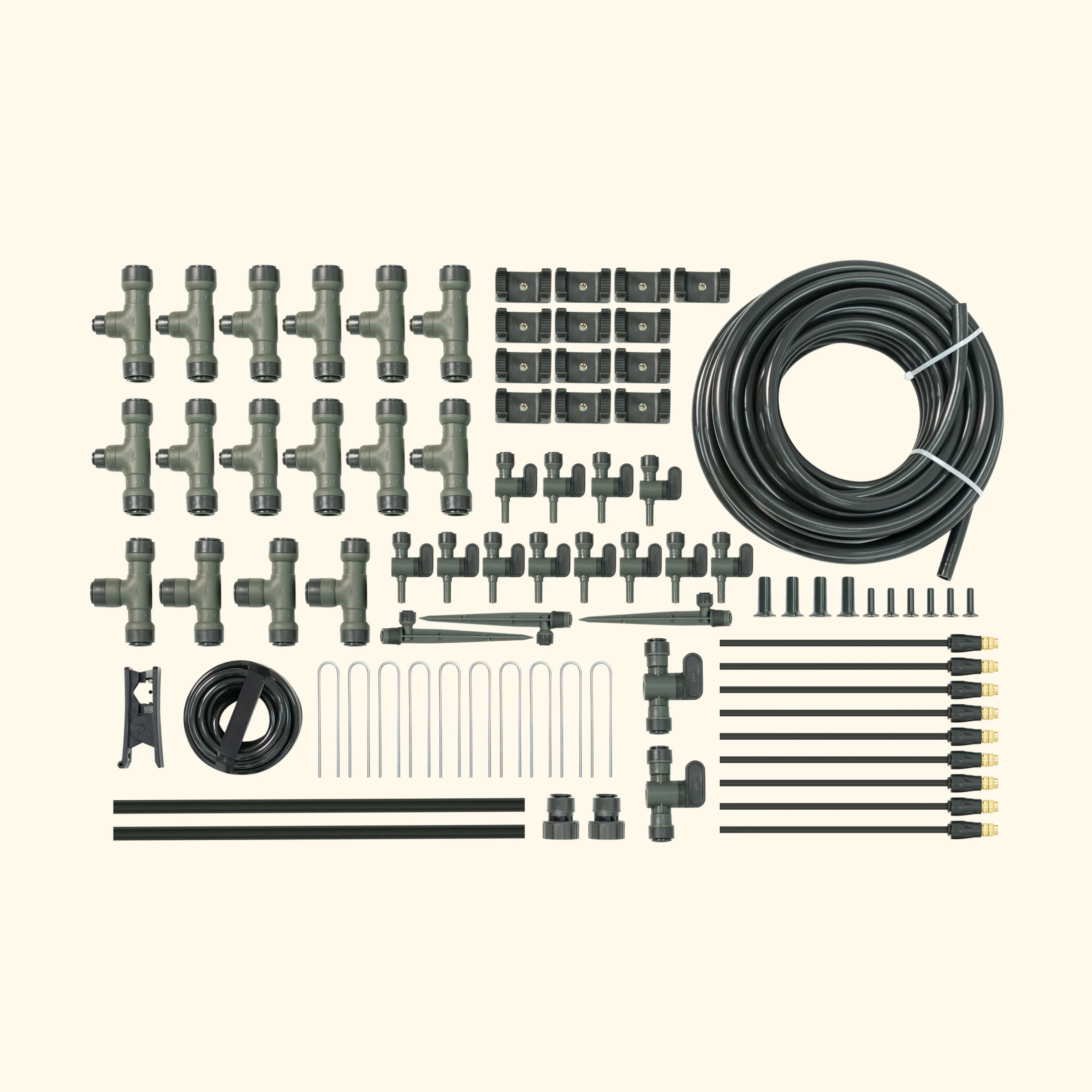 Vego Irrigation Kit - Image 20