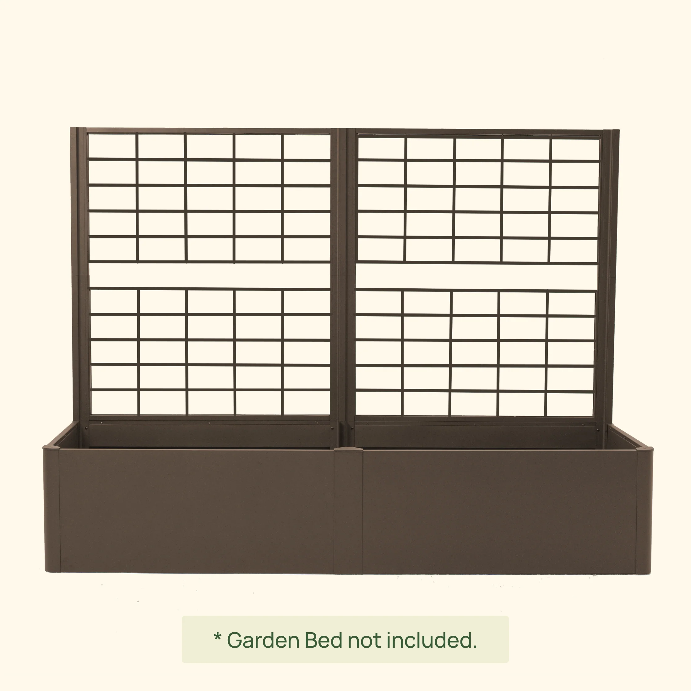 Vego Modern Privacy Trellis - Image 4